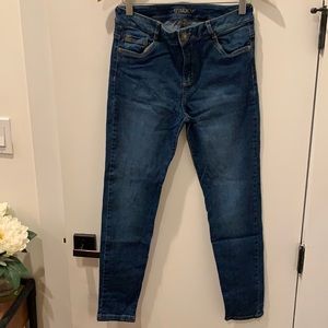 Colombian Jeans Studio F